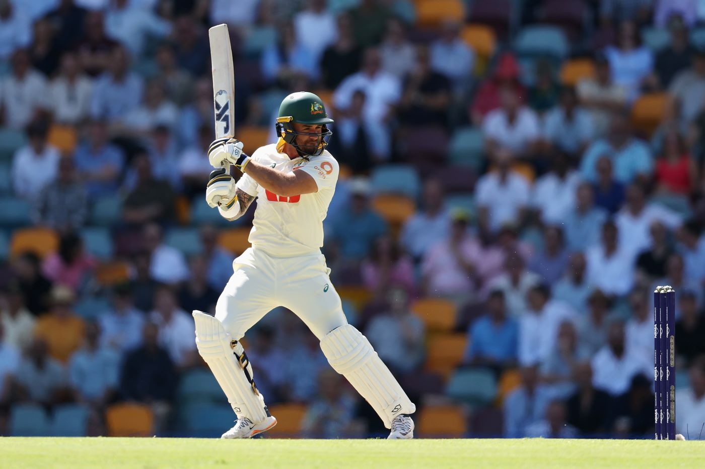 Weatherald returns to two-time defending Shield champions South Australia