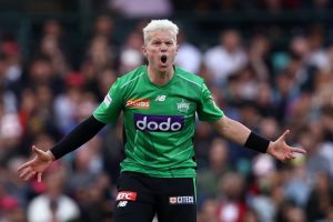 Siddle withdraws from Nottinghamshire Blast stint