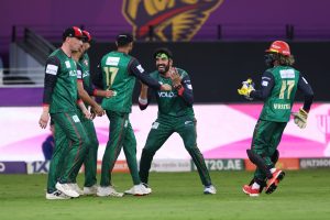 ILT20 Season 5 to run from November 22 to December 20