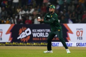 Nawaz under investigation after positive test for recreational drug use