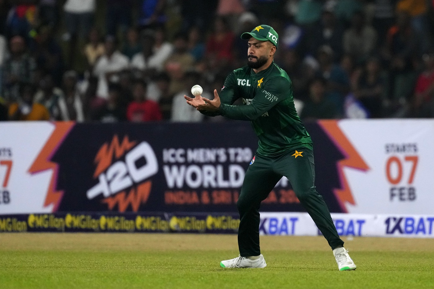 Nawaz under investigation after positive test for recreational drug use