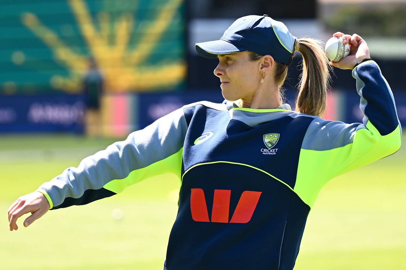 Molineux captaincy call will be judged on T20 World Cup