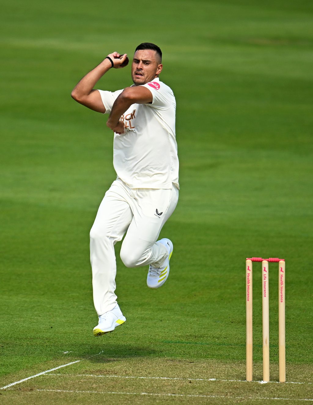 CSA charges Beyers Swanepoel with bringing game into disrepute