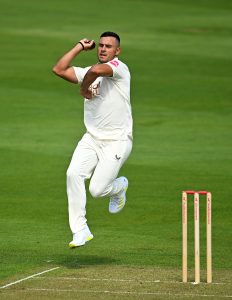 CSA charges Beyers Swanepoel with bringing game into disrepute