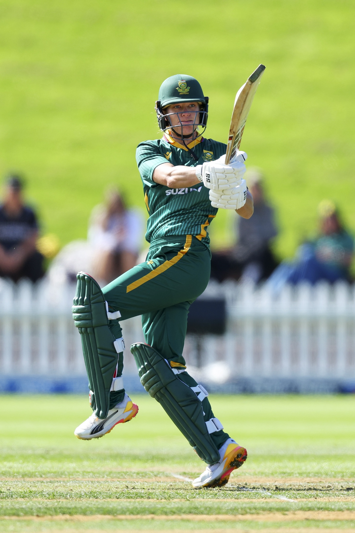 Bosch wants SA to 'not overcomplicate or overthink' ahead of decider against NZ