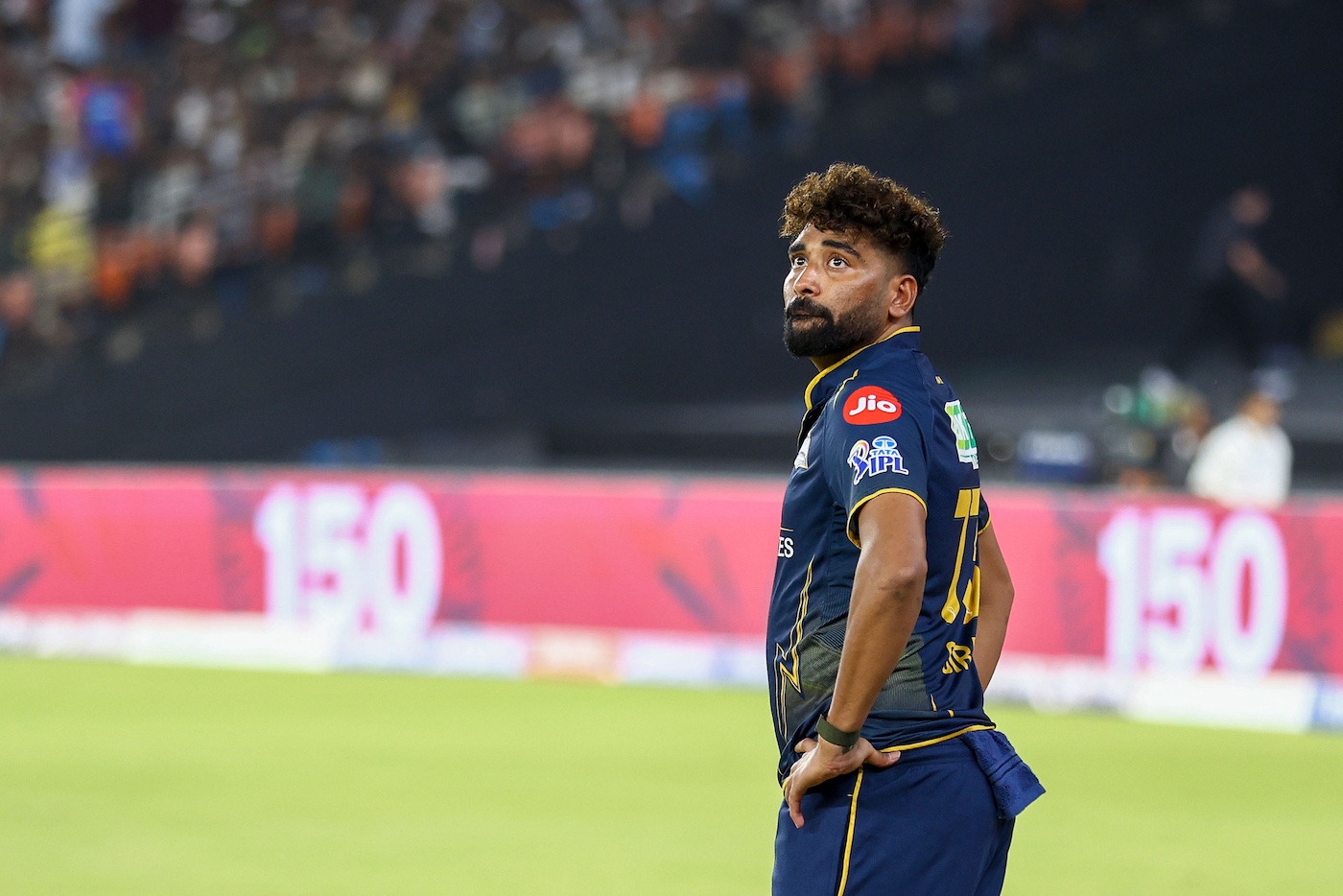 Hayden expects GT bowlers to 'keep consistently bowling their best ball'