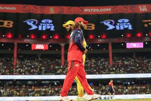 Rayudu: CSK 'just stuck to that bad plan' against RCB