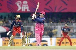 IPL 2026 - Sooryavanshi snatches Orange Cap from Jaiswal