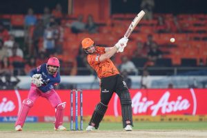 Klaasen, Kishan make it SRH 1-2 in Orange Cap race