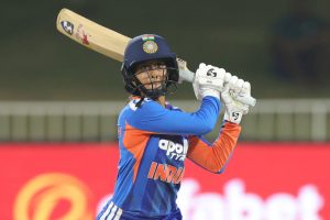 Rodrigues: 'When time came to capitalise, we were not able to'