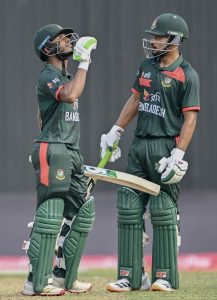 New Zealand and Bangladesh brace for Chattogram batting surge