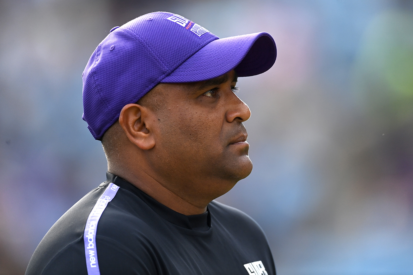 'Everything has to come to an end': Samit Patel bows out of English cricket after 24 years