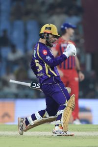 Rinku, Narine win KKR error-strewn Super Over game
