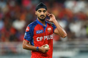 Arshdeep's form 'a concern' as PBKS get their first 'reality check'