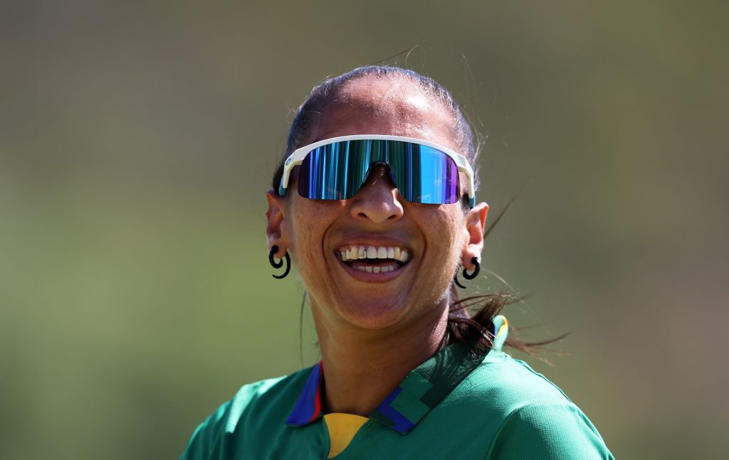 Shabnim Ismail reverses retirement and makes South Africa T20 World Cup squad