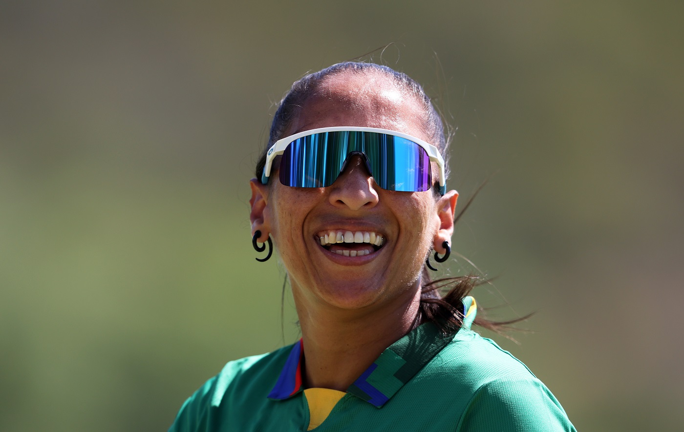 Shabnim Ismail reverses retirement and makes South Africa T20 World Cup squad