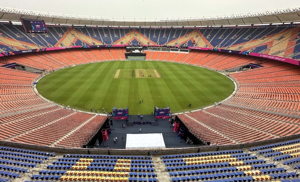 Ahmedabad, not Bengaluru, to host IPL 2026 final