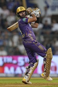 SRH bowl and hand debut to Smaran; KKR bring in Allen and Pandey