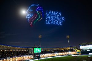Lanka Premier League returns after two years, opener set for July 17