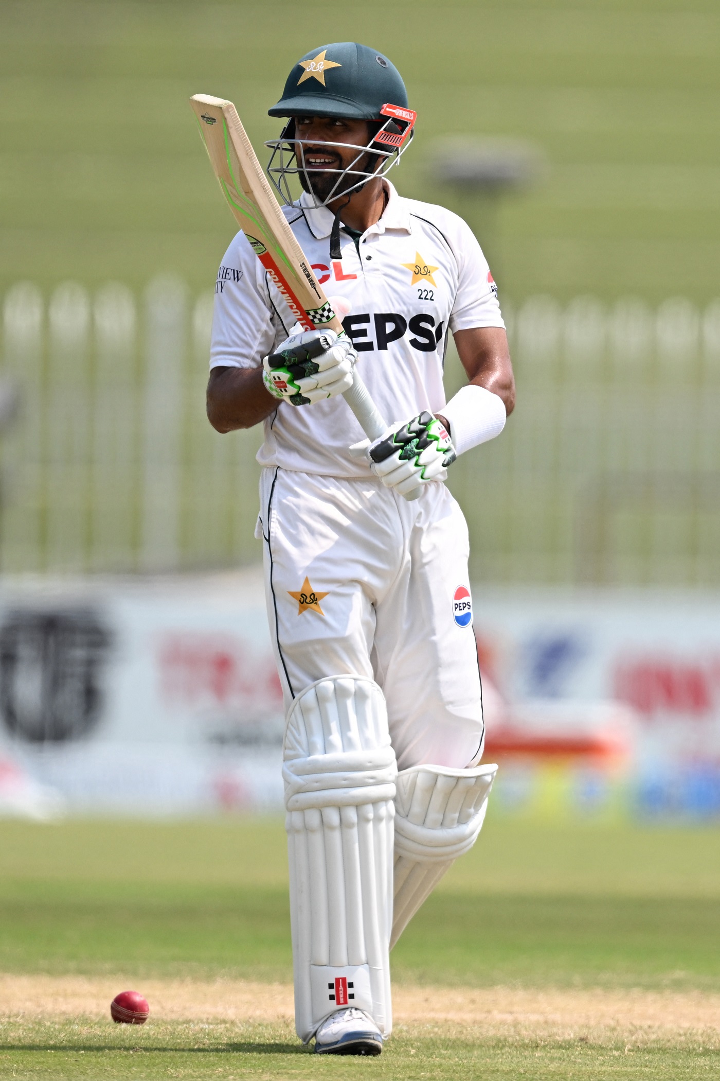 Mushfiqur: 'Bangladesh know how to plan against Babar'
