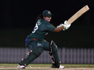 Bangladesh bring Taj Nehar back for women's T20 World Cup 2026