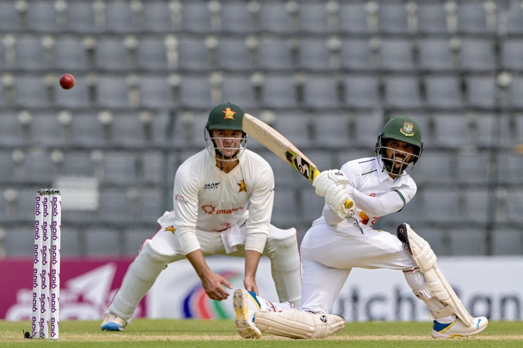 Bangladesh to tour Zimbabwe for all-format series in June-July