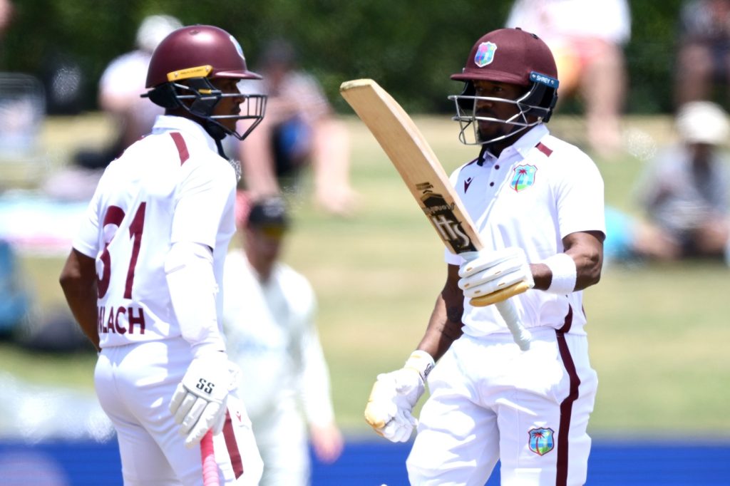West Indies to host Sri Lanka, New Zealand and Pakistan in 2026 home season