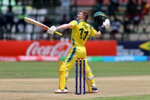 Peake called into Australia's ODI squad, big three absent, Maxwell left out of T20s