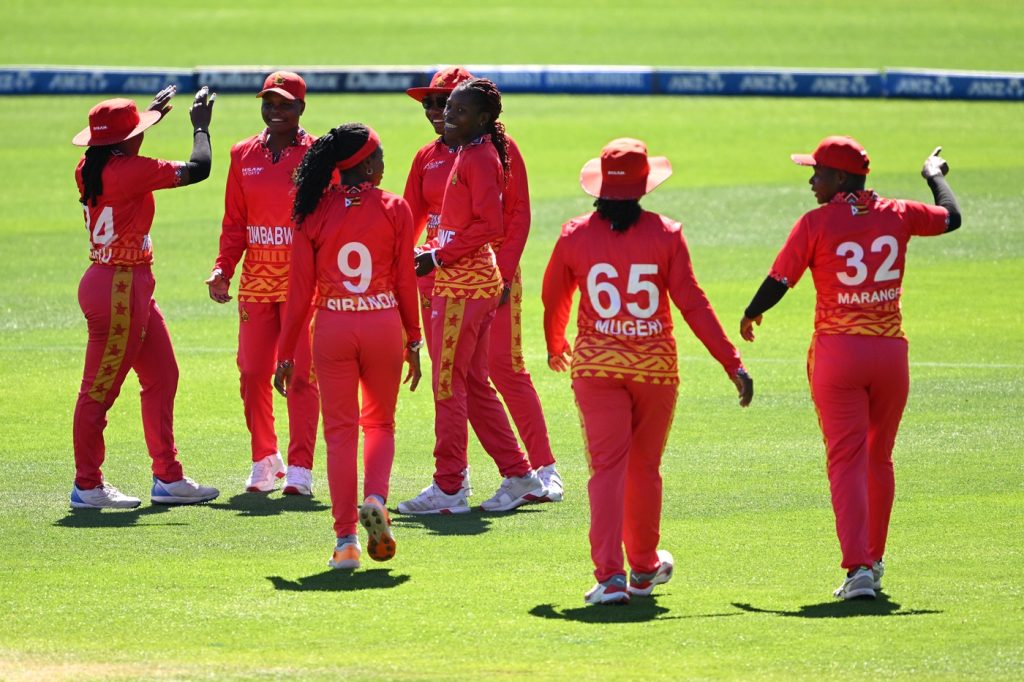 South Africa Women's maiden tour to Zimbabwe to feature five T20Is