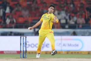 Rayudu on Kamboj's horror day: 'Like getting a golden duck'