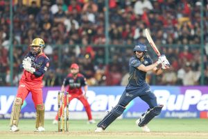 Yellow alert in Ahmedabad on day of the IPL 2026 final