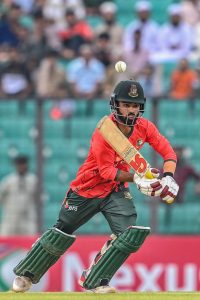 Bangladesh eye rare double-series win over New Zealand in rainy Dhaka