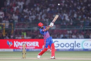 Rahul leads IPL 2026 Orange Cap race, Archer climbs to No. 2 on Purple Cap table