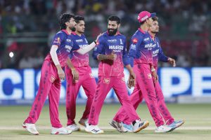 New twist in Rajasthan Royals ownership as Indian businessman Lakshmi Mittal acquires franchise