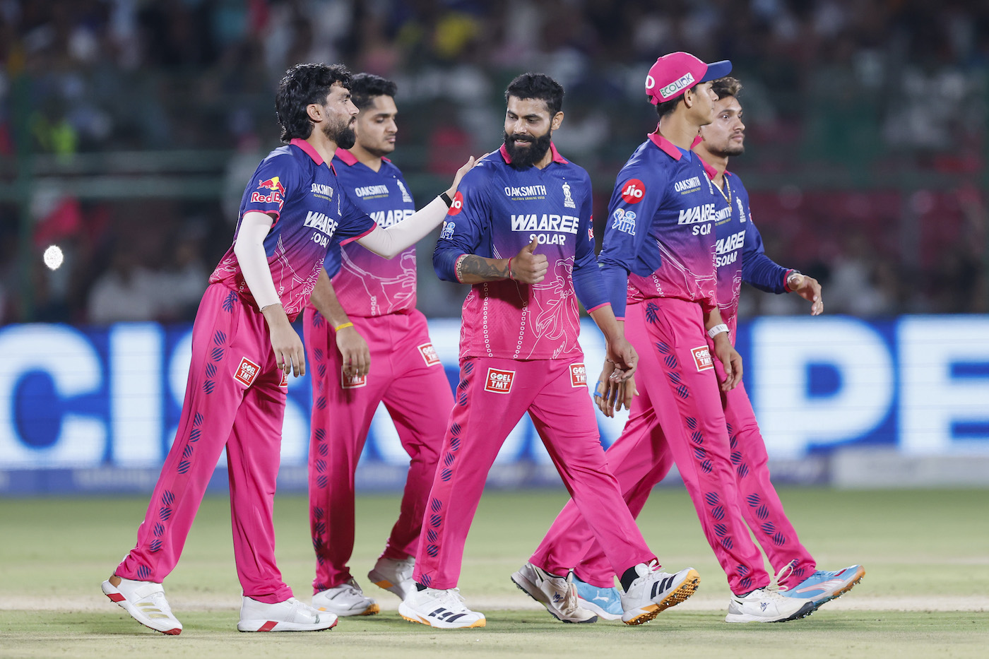 New twist in Rajasthan Royals ownership as Indian businessman Lakshmi Mittal acquires franchise