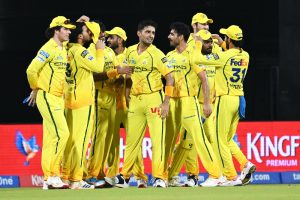 Kamboj catches up with Bhuvneshwar at the top of the IPL 2026 Purple Cap table