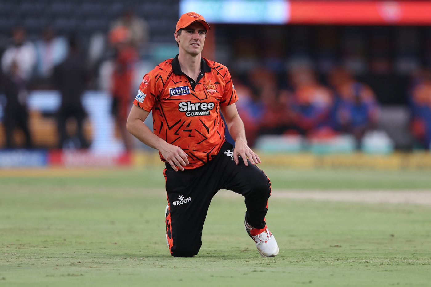 Rayudu: SRH 'thought they can get away with no planning' against KKR
