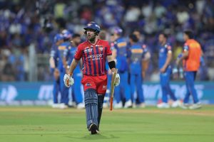 CSK opt to bowl at home, LSG bring in Inglis for Kulkarni