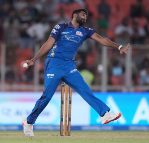 Does Bumrah need a break? 'Sit and have a chat with him,' our experts say