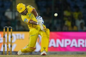 Rahul back at the top, Samson in top five on IPL 2026 Orange Cap table