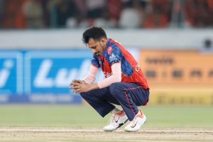 Abhinav puts forward Chahal gamble that Punjab Kings might have missed