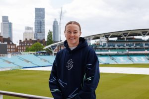 Hollie Armitage named MI London Women's captain