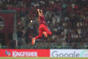 Arun: Prince, Mohsin have it in them to play for India