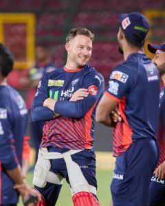 'It is frustrating' - Miller waits for his turn as DC risk slipping out of playoff race