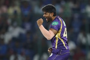 Confidence and clarity make Anukul Roy 'a really good package' for KKR