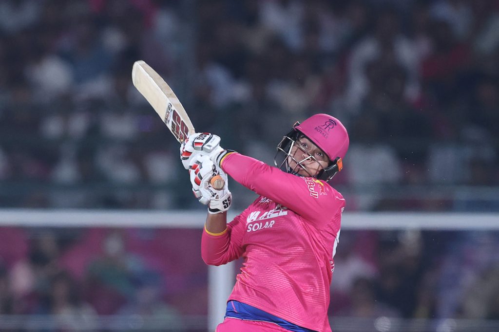 IPL 2026 Orange and Purple Cap race: Sooryavanshi, Archer, Tyagi could shoot up