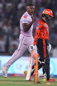 Vettori: 'Every team is going to have small blips and ours was tonight'