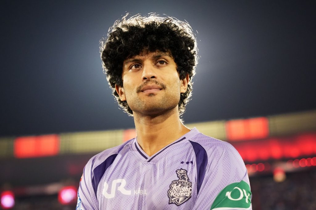 'A great little refresh' - Ravindra on leaving IPL early and spending time in NZ before UK tour