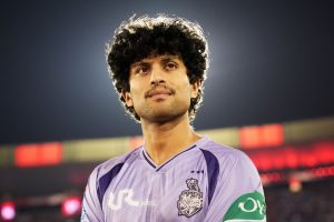 Ravindra leaves KKR camp to prepare for England Tests