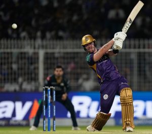 'I was probably a shell of a human for a bit' - being dropped helped, says Allen